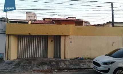 Casa para alugar, 312 m² por R$ 4.308,43/mês - Cambeba - Fortaleza/CE