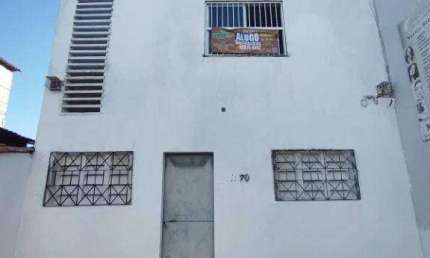 Galpão para alugar, 380 m² por R$ 5.000,00/mês - Aerolândia - Fortaleza/CE