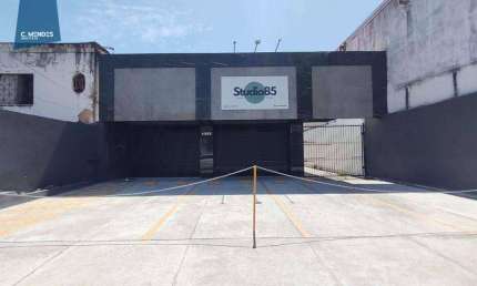 Ponto para alugar, 320 m² por R$ 7.000,00/mês - Parque Manibura - Fortaleza/CE