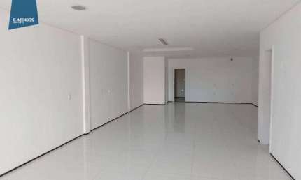 Loja para alugar, 116 m² por R$ 6.591,51/mês - Cidade dos Funcionários - Fortaleza/CE