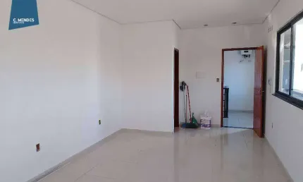 Sala para alugar, 29 m² por R$ 1.687,45/mês - Cidade dos Funcionários - Fortaleza/CE