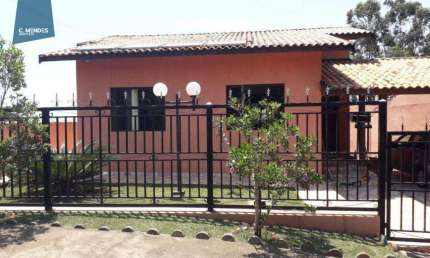 Casa com 3 dormitórios à venda, 300 m² por R$ 600.000,00 - Colina de São Pedro - São Pedro/SP