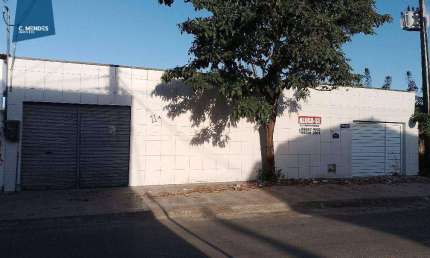 Ponto para alugar, 270 m² por R$ 2.700,00/mês - Maraponga - Fortaleza/CE