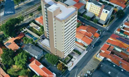 Apartamento com 2 dormitórios à venda, 46 m² por R$ 312.068,78 - Damas - Fortaleza/CE