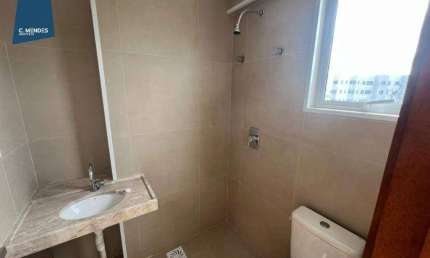 Apartamento com 3 quartos à venda no Pedras, Eusébio 