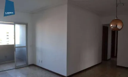 Apartamento com 3 dormitórios, 118 m² - venda por R$ 420.000,00 ou aluguel por R$ 2.974,44/mês - Papicu - Fortaleza/CE