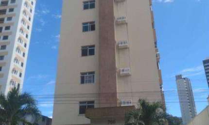 Apartamento com 2 dormitórios à venda, 73 m² por R$ 400.000,00 - Varjota - Fortaleza/CE
