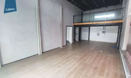 Loja para alugar, 108 m² por R$ 7.800,00/mês - Edson Queiroz - Fortaleza/CE
