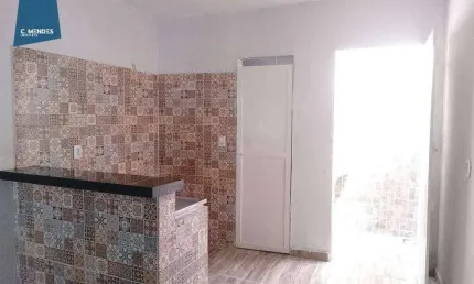 Kitnet para alugar, 23 m² por R$ 900,00/mês - Joaquim Távora - Fortaleza/CE