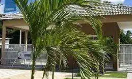 Apartamento com 2 dormitórios à venda, 49 m² por R$ 255.000,00 - Centro - Eusébio/CE