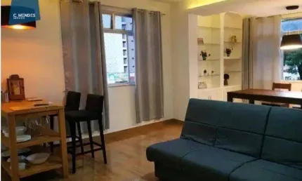 Apartamento com 3 dormitórios à venda, 137 m² por r$ 790.000,00 - mucuripe - fortaleza/ce