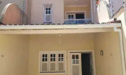 Casa com 3 dormitórios à venda, 149 m² por r$ 470.000,00 - papicu - fortaleza/ce