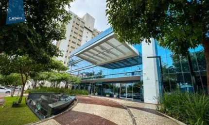 Sala à venda, 82 m² por r$ 1.248.000,00 - cocó - fortaleza/ce