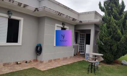Casa térrea e de esquina à venda no Parque Santa Isabel com 3 dormitórios, valor R$ 750.000,00 , Itupeva-SP