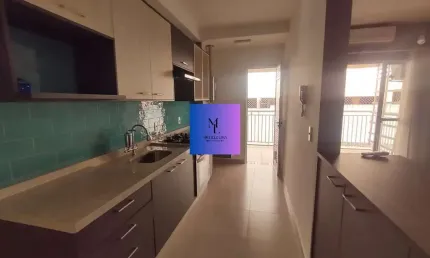 Apartamento à venda de 3 dormitórios no condomínio Pallazzos Reale, bairro Parque Res. Nove de Julho, Jundiaí-SP