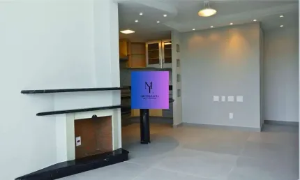 Apartamento duplex no Panamby de 61m² à venda, São Paulo-SP
