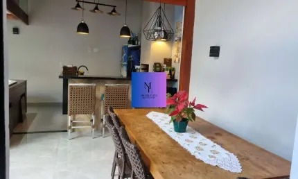 Casa à venda de 89m² no Vintage Club, bairro Engordadouro, Jundiaí -SP