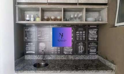 Apartamento à venda de 59m² no Vivarte Alamedas, bairro Medeiros, Jundiaí -SP