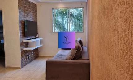 Apartamento para locação no Reserva do Japi, bairro Recanto Quarto Centenário, Jundiai -SP