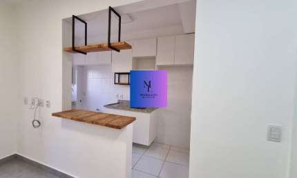 Apartamento para locação no condomínio Yes, bairro Medeiros, Jundiaí - SP