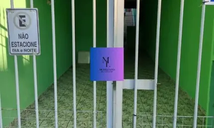 Casa com 2 quartos à venda na Rua Rita de Cássia Revoredo de Paranaguá, 250, Parque Residencial Eloy Chaves, Jundiaí