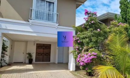 Casa de 202m² à venda no nature i, bairro eloy chaves, jundiaí -sp