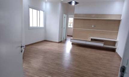 Apartamento com 2 quartos à venda no Nova Cidade Jardim, Jundiaí 