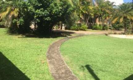 Casa térrea no Bairro da  Malota em Jundiaí terreno 4500 metros