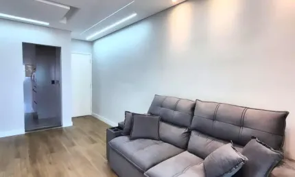 Apartamento à venda com  Conforto e Praticidade para sua Família!