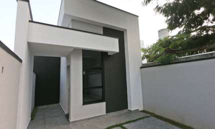 Casa Térrea Novo à Venda na Vila da Prata – Conforto, Privacidade e Acabamento de Primeira!