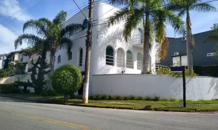 Casa em condomínio fechado com 4 quartos à venda na Vila Oliveira, Mogi das Cruzes 