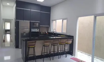 Casa com 3 quartos à venda no Mogi Moderno, Mogi das Cruzes 