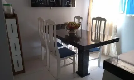 Casa em condomínio fechado com 3 quartos à venda no Mogi Moderno, Mogi das Cruzes 