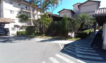 Apartamento com 2 quartos à venda no Mogi Moderno, Mogi das Cruzes 