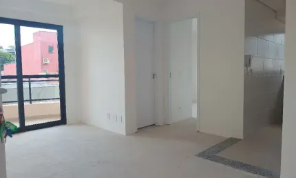 Lindo apartamento de 1 dormitório próximo ao lado Shopping.