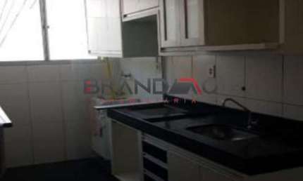 Apartamento para Venda em Ribeirão Preto, Parque São Sebastião, 2 dormitórios, 1 banheiro, 1 vaga