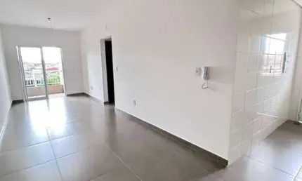 APARTAMENTO Á VENDO NO EDIFICIO RESIDENCIAL CURITIBA - RIBEIRÃO PRETO, 2 quartos sendo 1 suíte por R$ 275.600,00
