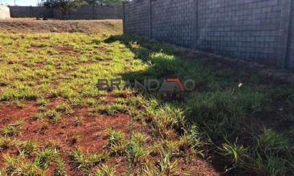Terreno para Venda em Ribeirão Preto, Bonfim Paulista