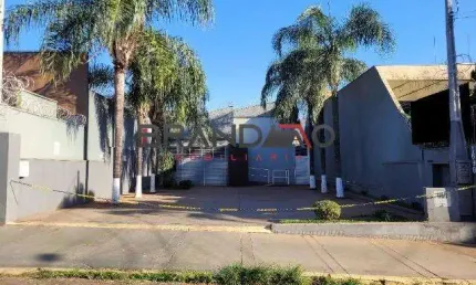 Ponto Comercial para Venda em Ribeirão Preto, Jardim Sumaré