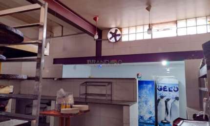 Ponto Comercial para Venda em Ribeirão Preto, Centro, 2 banheiros, 3 vagas