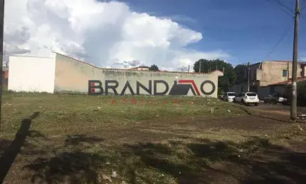 Terreno para Venda em Ribeirão Preto, Jardim Professor Antônio Palocci