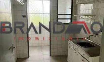 Apartamento para Venda em Ribeirão Preto, Alto Da Boa Vista, 2 dormitórios, 1 banheiro, 1 vaga