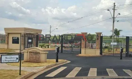Terreno para Venda em Ribeirão Preto, Recreio Anhanguera