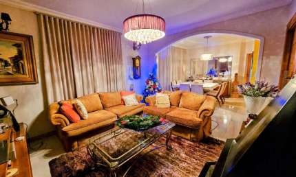 CASA Á VENDA NO JARDIM ANTÁRTICA RIBEIRÃO PRETO, 3 QUARTOS SENDO 1 SUÍTE, POR R$ 1.100.000,00
