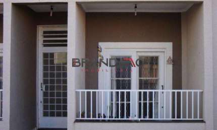Apartamento para Venda em Ribeirão Preto, Residencial E Comercial Palmares, 2 dormitórios, 1 banheiro, 2 vagas