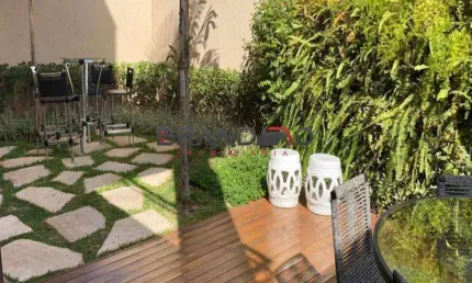 Casa á venda no Condomínio Baraúna Ribeirão Preto, 3 quartos suítes por R$ 1.600.000,00