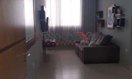 Apartamento para Venda em Ribeirão Preto, Parque Dos Lagos, 2 dormitórios, 1 suíte, 2 banheiros, 2 vagas
