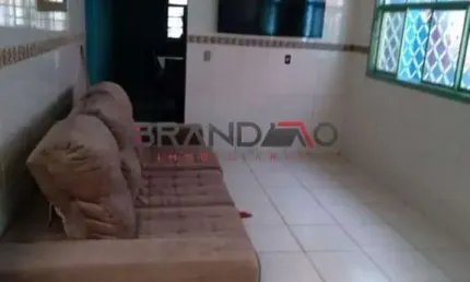 Casa á venda no bairro ipiranga - 2 dormitórios sendo uma suíte - 67m² - r$265.000,00