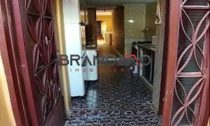 Casa para Venda em Ribeirão Preto, Sumarezinho, 3 dormitórios, 1 suíte, 2 banheiros, 1 vaga