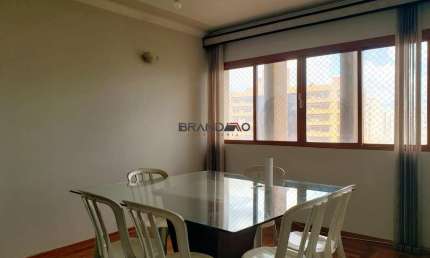 Apartamento para Venda em Ribeirão Preto, Centro, 3 dormitórios, 1 suíte, 2 banheiros, 1 vaga